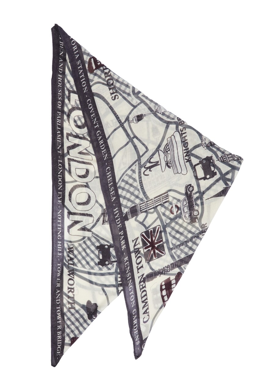 Шарф COMMA, Cream
Шарф COMMA, Cream