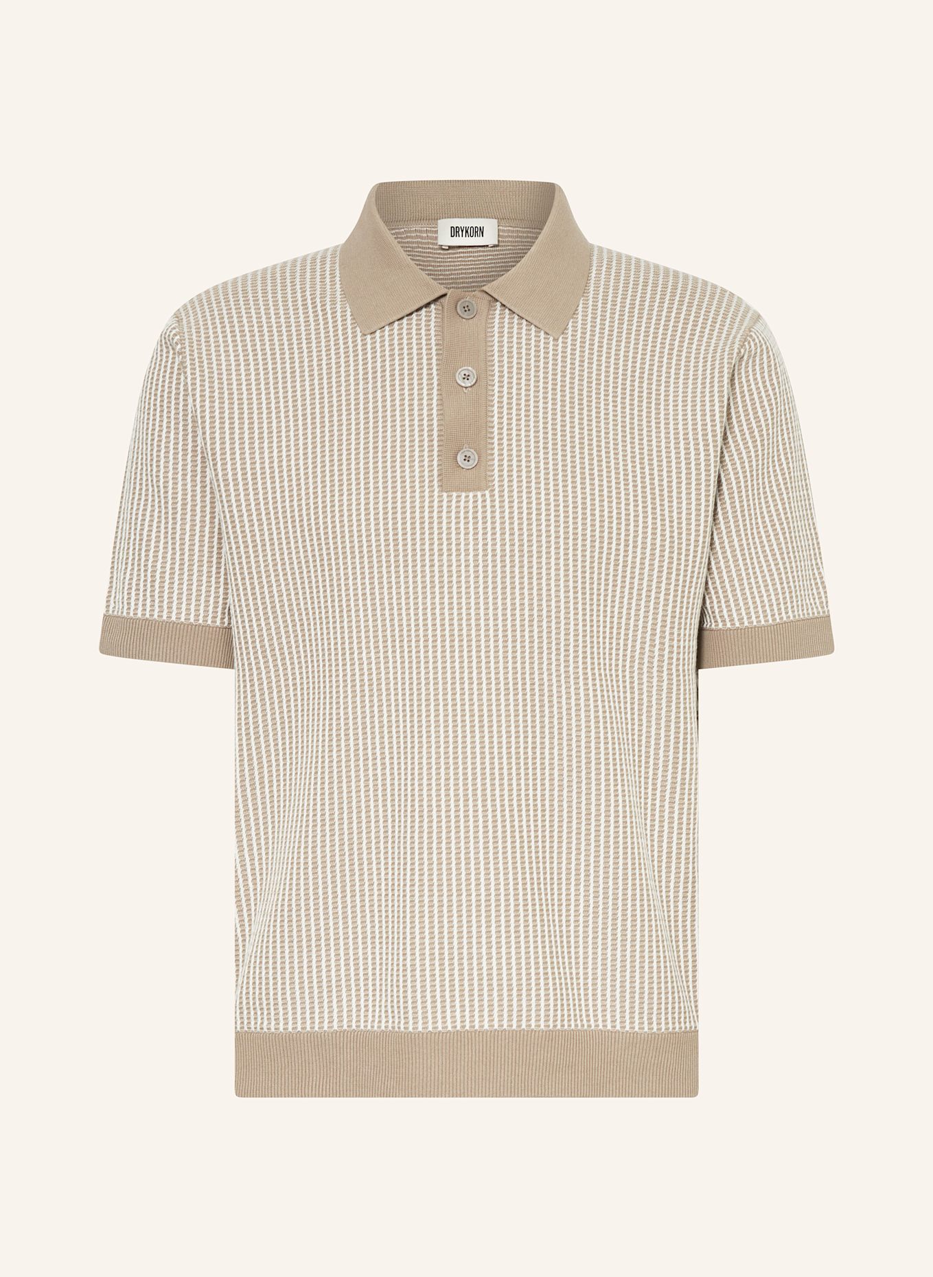 Рубашка-Поло из пике Tamian стандартного кроя Drykorn, мультиколор
Рубашка-Поло из пике Tamian стандартного кроя Drykorn, мультиколор