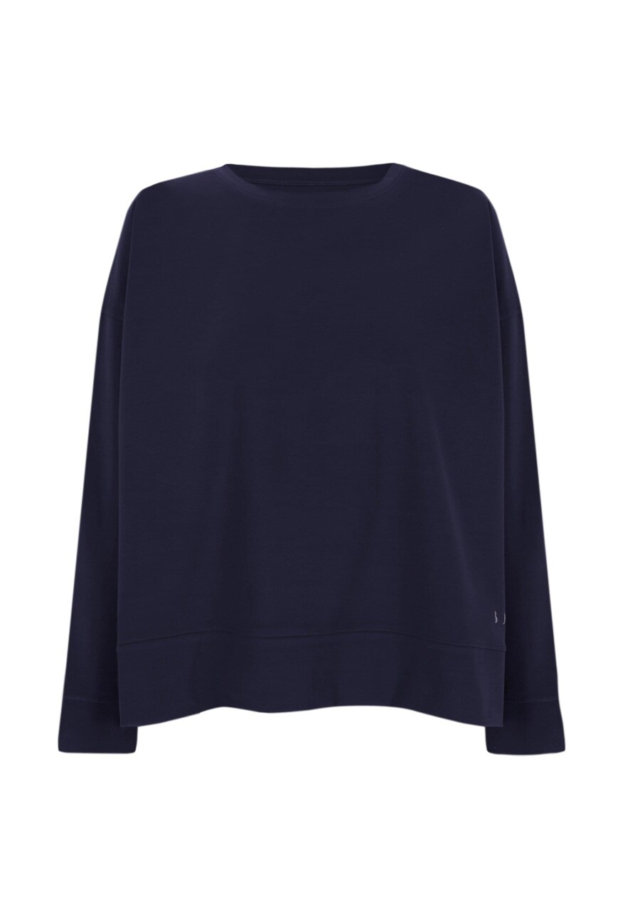 Толстовка Born Daba, синий
Толстовка Born Daba, синий