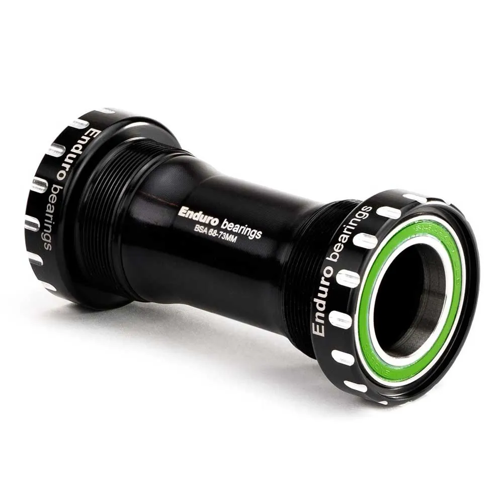 Каретка Enduro Bearings BKS-6041 BSA 68/24 mm Angular Contact Stainless Steel, серебряный
Каретка Enduro Bearings BKS-6041 BSA 68/24 mm Angular Contact Stainless Steel, серебряный