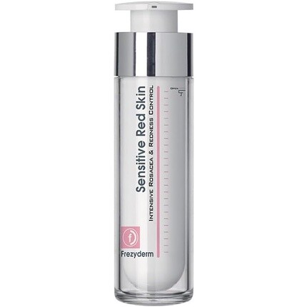 Крем для лица FREZYDERM Sensitive RED Skin F Frezyderm Dermoceuticals
Крем для лица FREZYDERM Sensitive RED Skin F Frezyderm Dermoceuticals