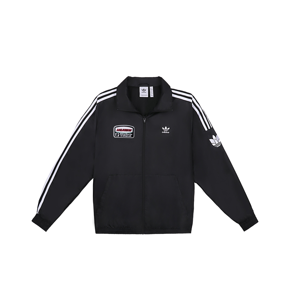 Adidas Originals Куртка мужская черная, Black
Adidas Originals Куртка мужская черная, Black