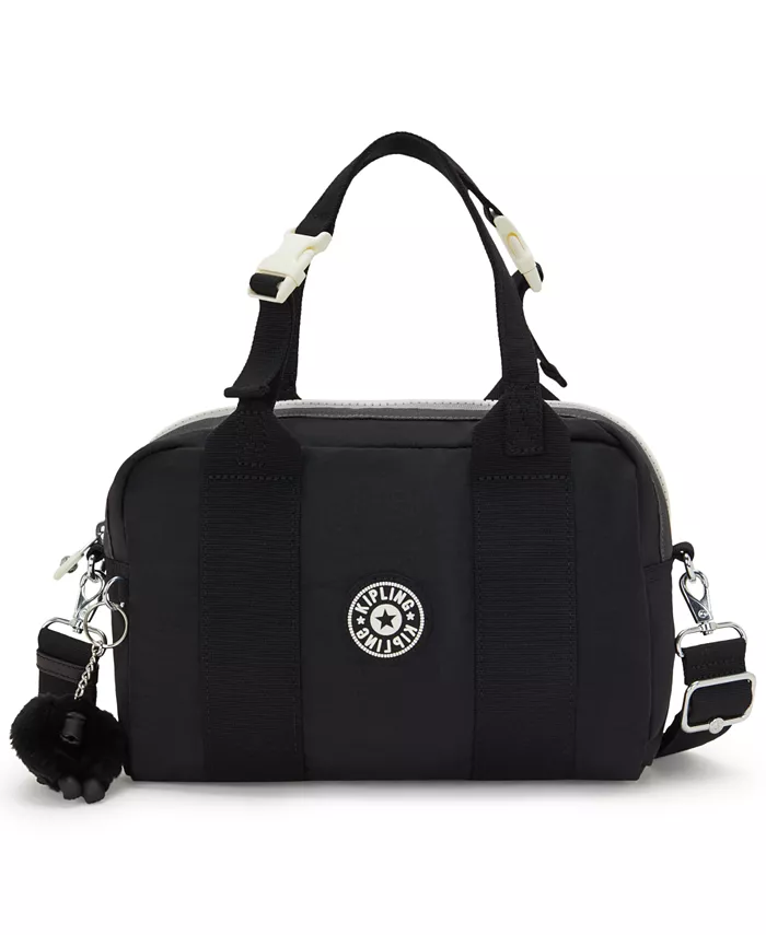 Сумка кросс-боди Esmey с молнией Kipling, черный
Сумка кросс-боди Esmey с молнией Kipling, черный