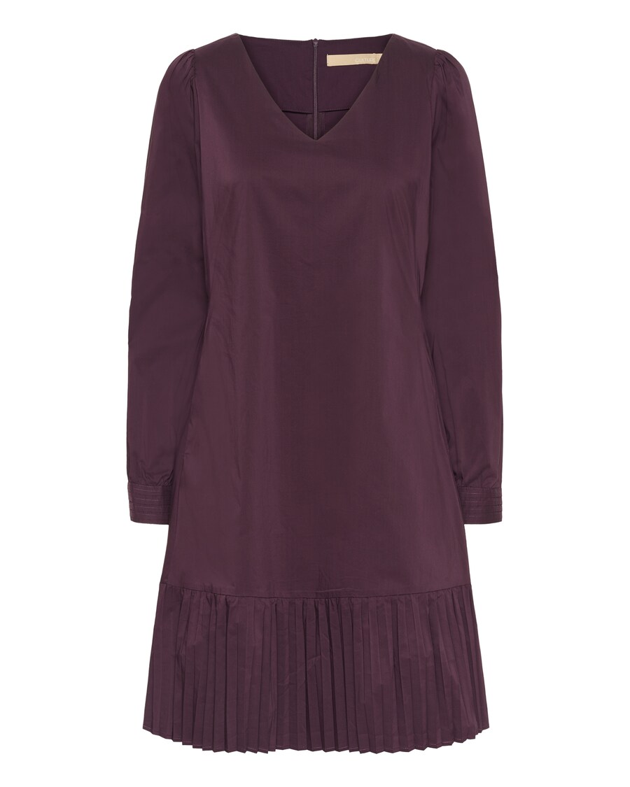 Мини платье CULTURE Olana Antoinett, Blackberry
Мини платье CULTURE Olana Antoinett, Blackberry