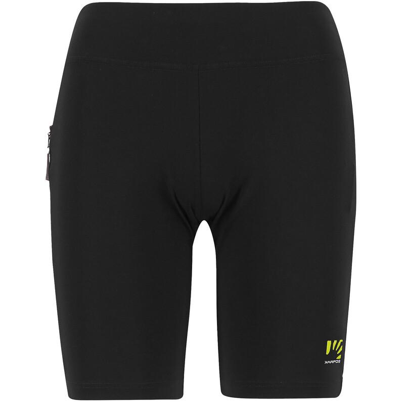 Легкие женские легкие шорты Karpos, черный
Легкие женские легкие шорты Karpos, черный