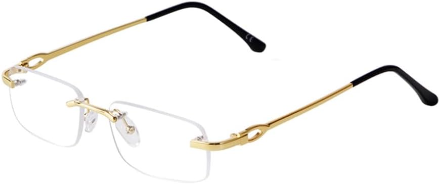 Летние мужские солнцезащитные очки без оправы прямоугольной формы с прозрачными линзами, женские солнцезащитные очки без оправы, мужские солнцезащитные очки MUTYNE, C5
Летние мужские солнцезащитные очки без оправы прямоугольной формы с прозрачными линзами, женские солнцезащитные очки без оправы, мужские солнцезащитные очки MUTYNE, C5