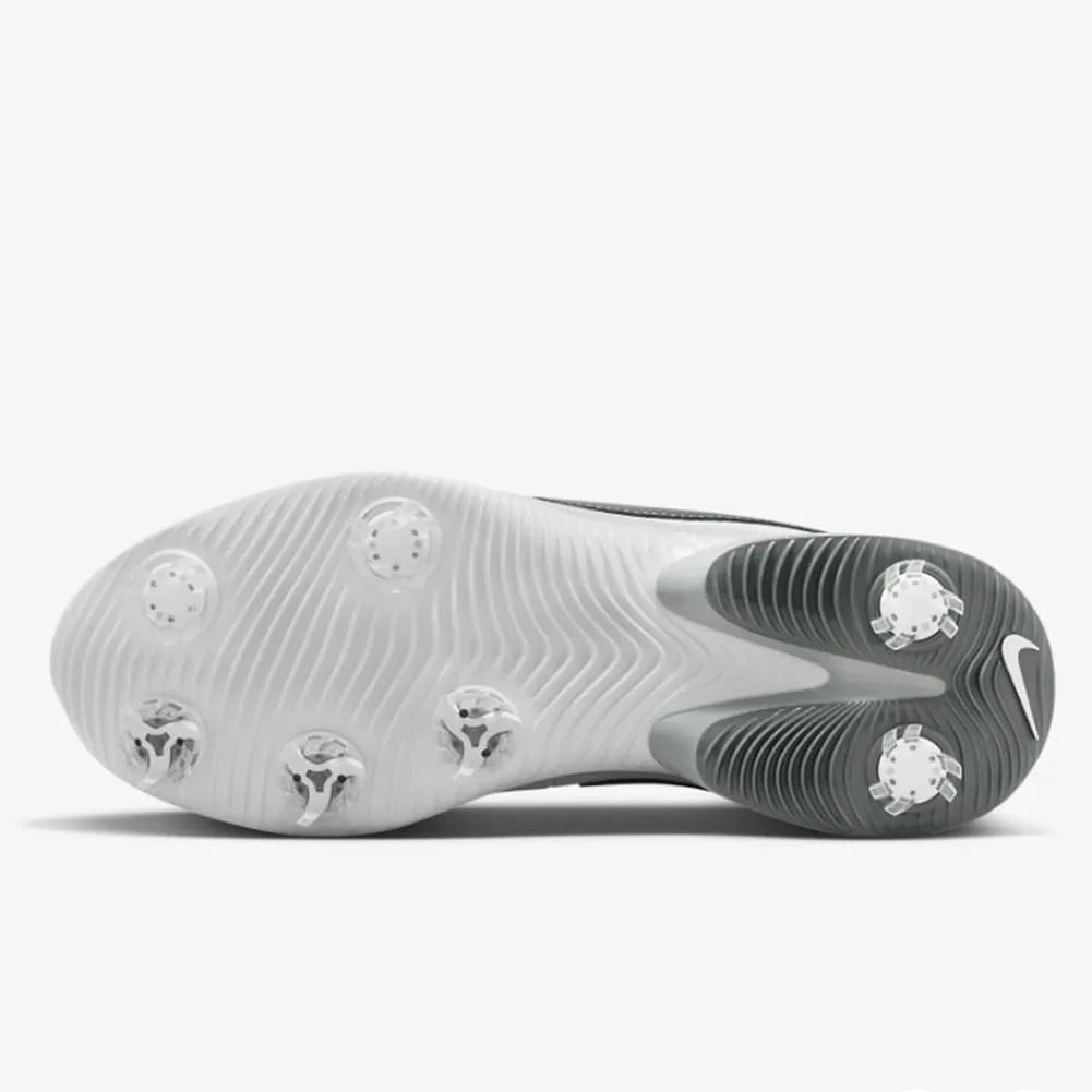 Мужские гольф-кроссовки Nike Air Zoom Victory Tour 3, белый/серый
Мужские гольф-кроссовки Nike Air Zoom Victory Tour 3, белый/серый