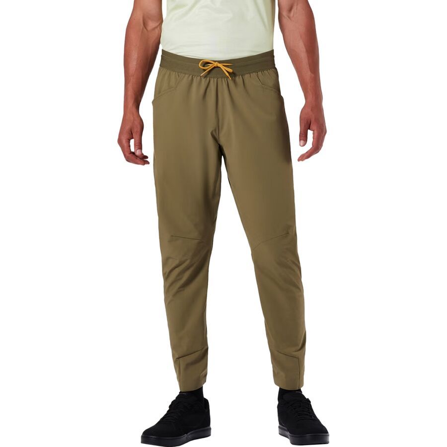 Брюки Endura Trailster Endura, Tweed Green
Брюки Endura Trailster Endura, Tweed Green