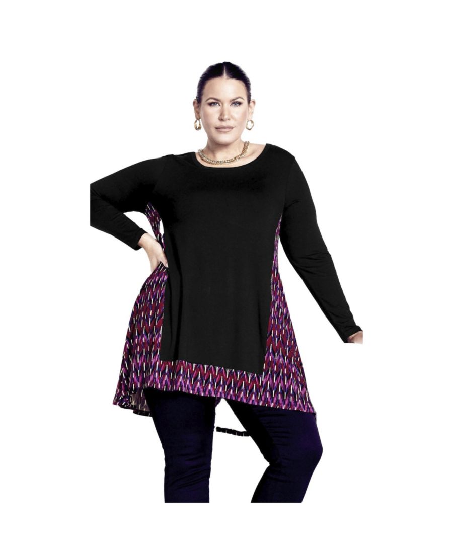 Женская туника Эльзы AVENUE, Black berry chevron, Черный, Женская туника Эльзы AVENUE, Black berry chevron
Женская туника Эльзы AVENUE, Black berry chevron, Черный, Женская туника Эльзы AVENUE, Black berry chevron