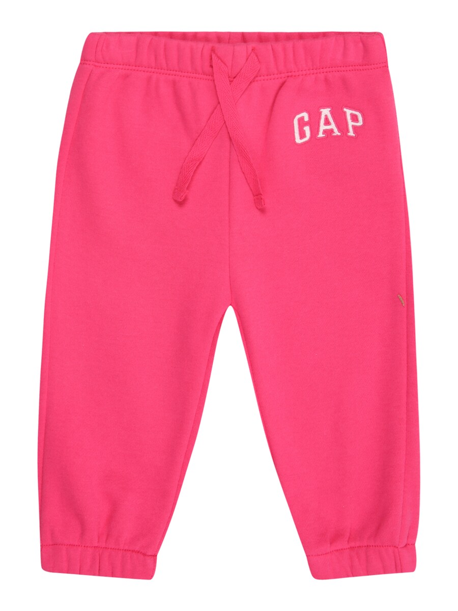 Зауженные брюки GAP, розовый
Зауженные брюки GAP, розовый