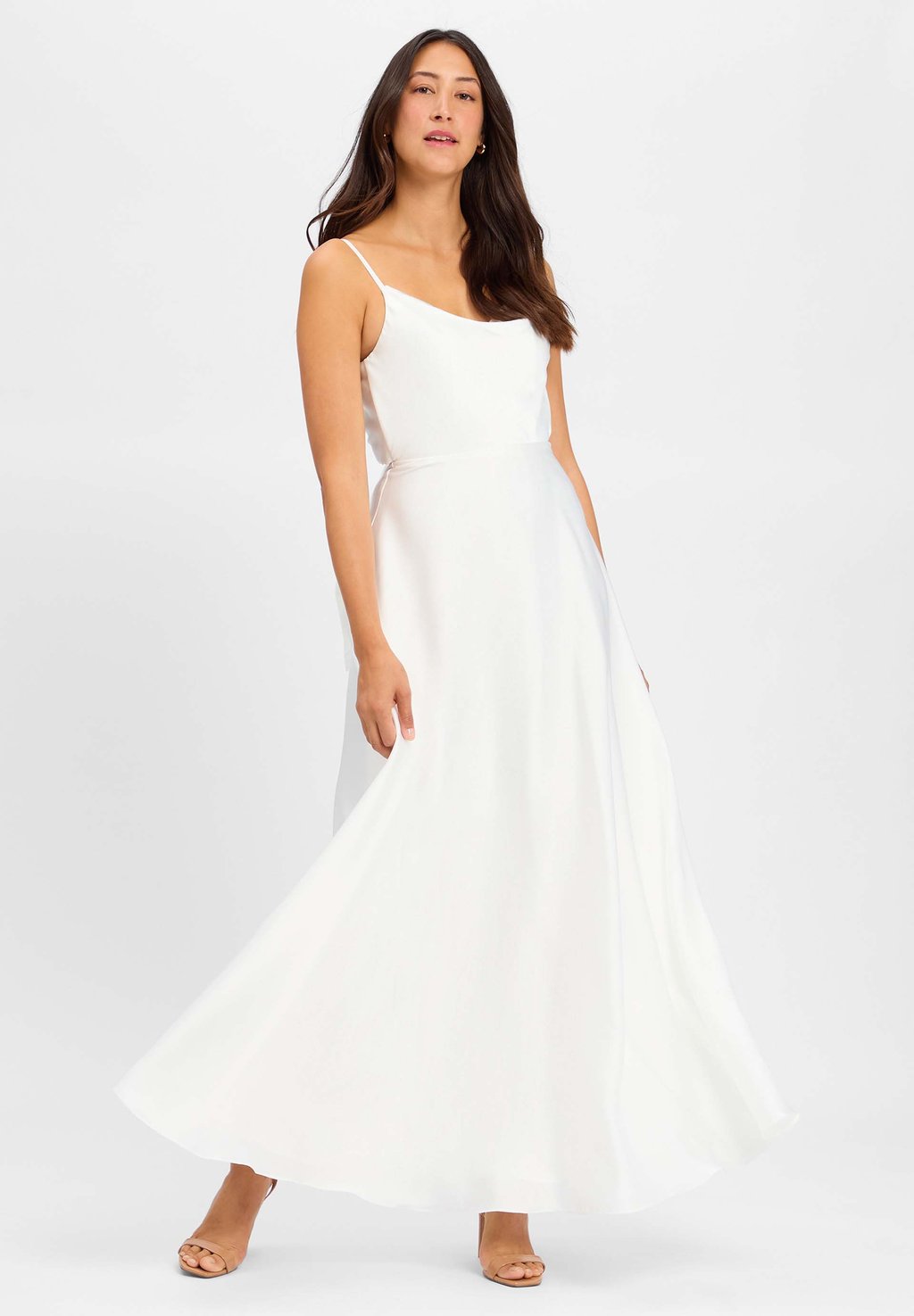 Платье Laona, бежевый
Платье Laona, бежевый