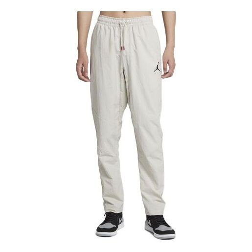 Брюки Men's Air Jordan Solid Color Logo Printing Breathable Sports Casual Joggers/Pants/Trousers Autumn Creamy White, белый
Брюки Men's Air Jordan Solid Color Logo Printing Breathable Sports Casual Joggers/Pants/Trousers Autumn Creamy White, белый