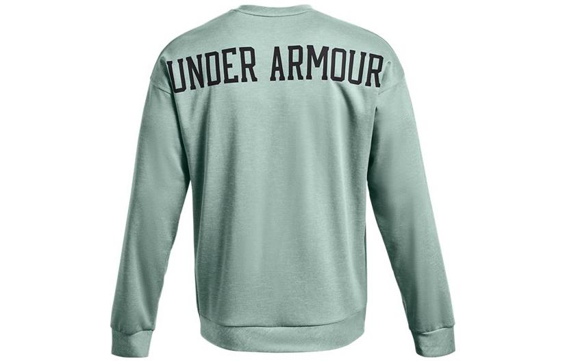 Under Armour Зеленый мужской свитшот
Under Armour Зеленый мужской свитшот