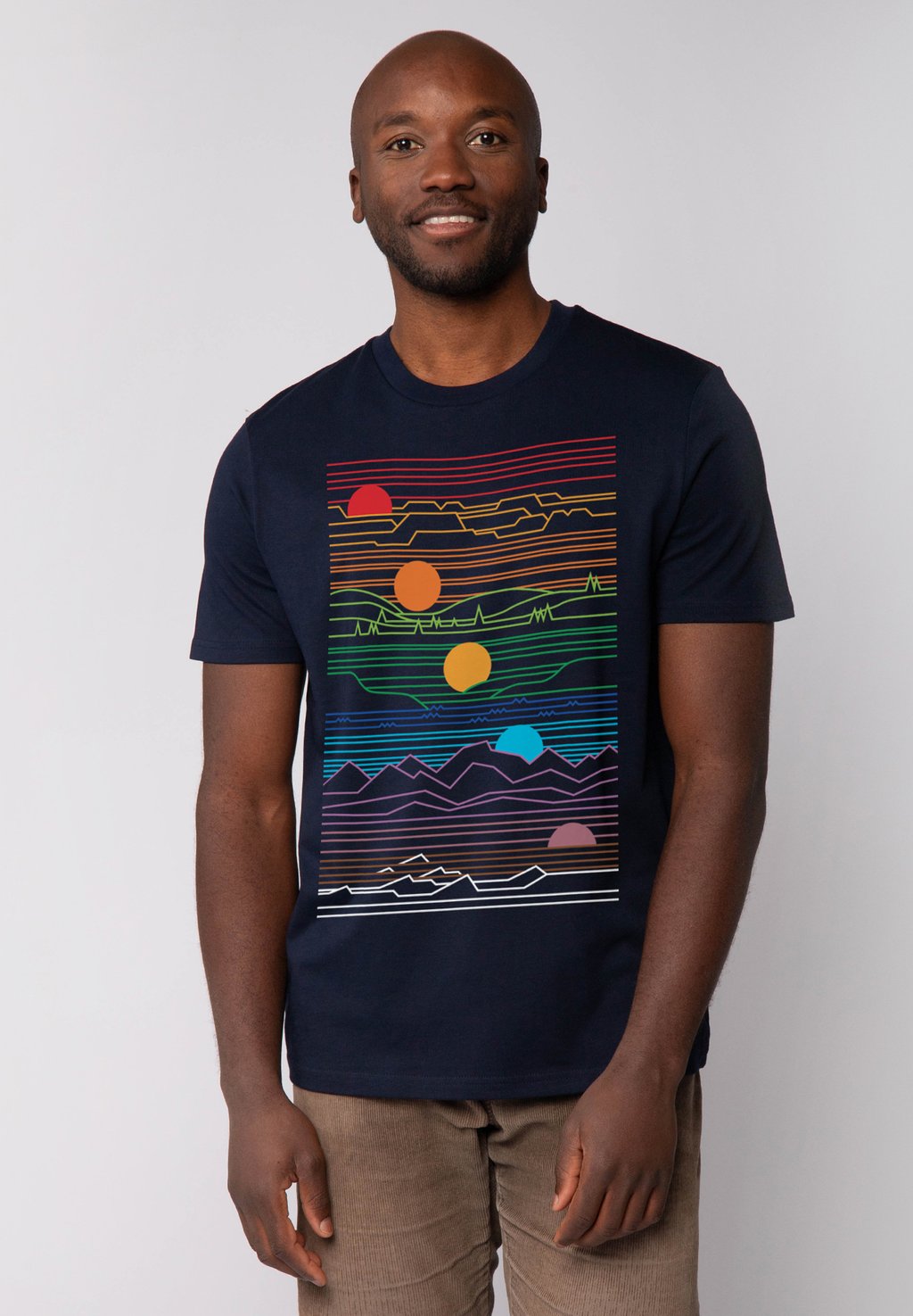 Футболка с принтом watapparel, темно-синий
Футболка с принтом watapparel, темно-синий