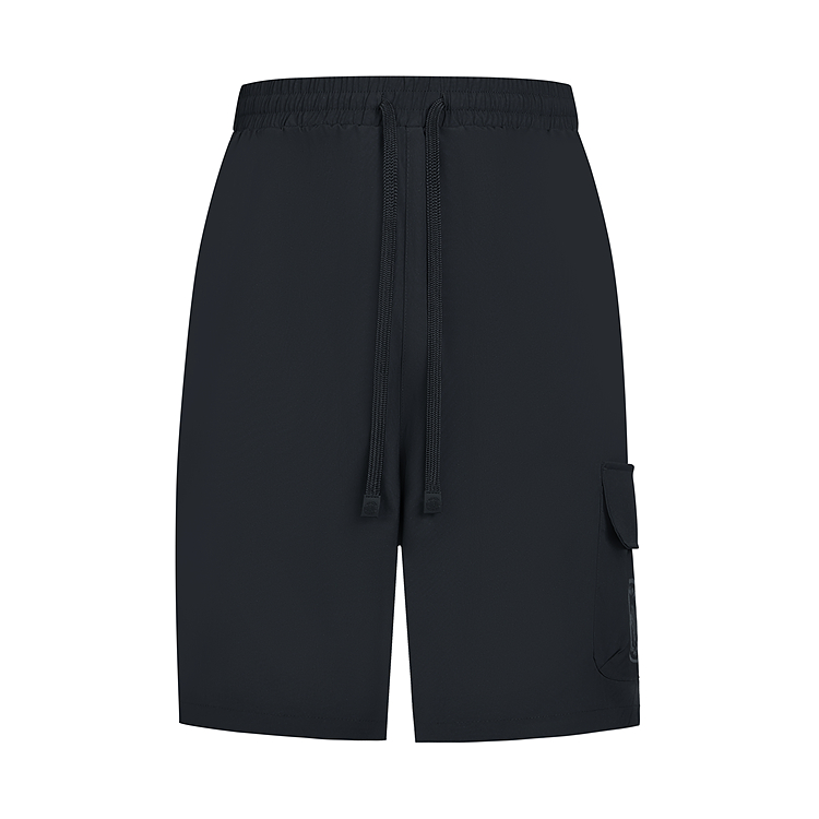 Palladium Спортивные шорты Men's Lead Black
Palladium Спортивные шорты Men's Lead Black