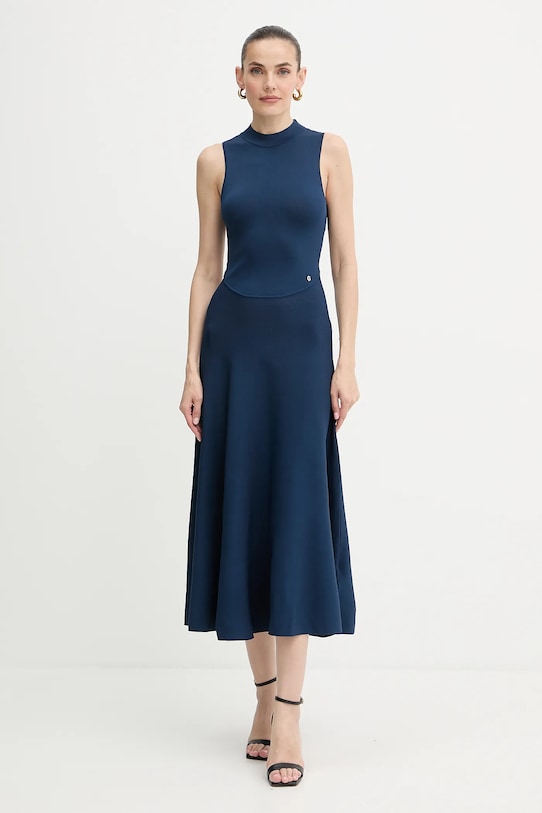Платье CASSANDRA Guess, синий
Платье CASSANDRA Guess, синий