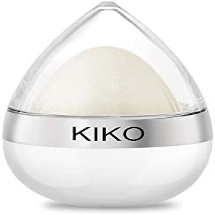 Увлажняющий бальзам для губ Drop Lip Balm Kiko Milano
Увлажняющий бальзам для губ Drop Lip Balm Kiko Milano