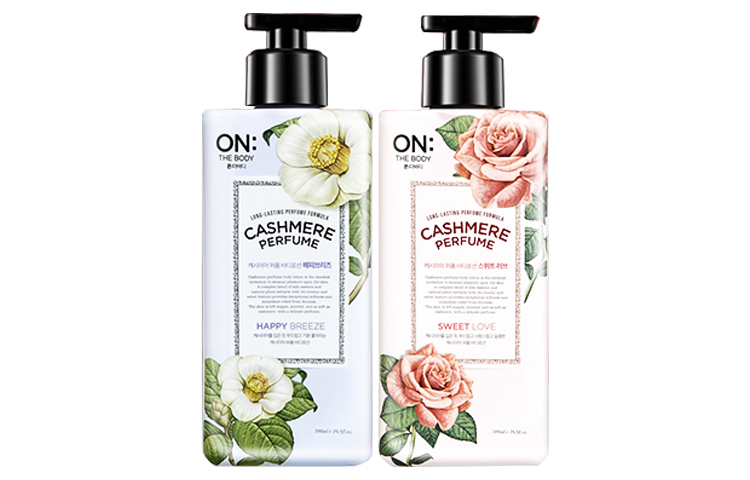 Набор лосьона для тела Dreamy Encounter с увлажняющим эффектом ONTHEBODY
Набор лосьона для тела Dreamy Encounter с увлажняющим эффектом ONTHEBODY