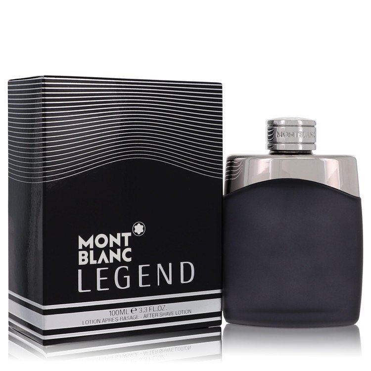Лосьон после бритья MontBlanc Legend от Mont Blanc, 95 мл, для мужчин, прозрачный
Лосьон после бритья MontBlanc Legend от Mont Blanc, 95 мл, для мужчин, прозрачный