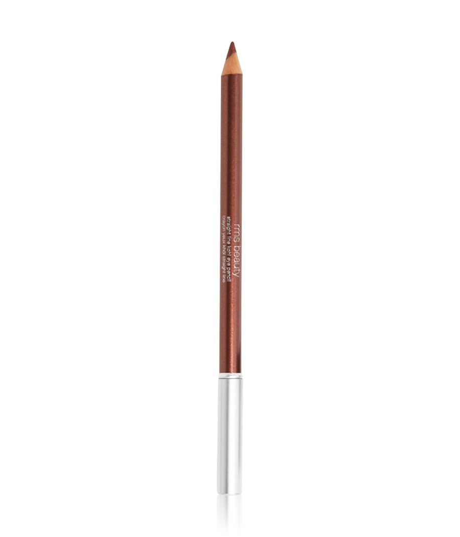 Подводка для глаз rms beauty Straight Line Kohl Eye Pencil, Bronze Definition, 1 шт.
Подводка для глаз rms beauty Straight Line Kohl Eye Pencil, Bronze Definition, 1 шт.