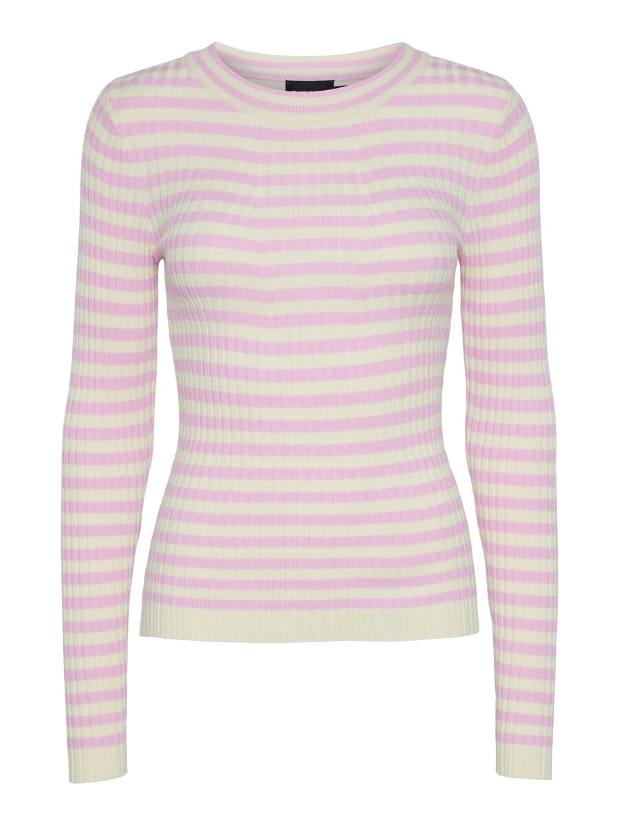 Свитер PIECES PCCrista, розовый
Свитер PIECES PCCrista, розовый