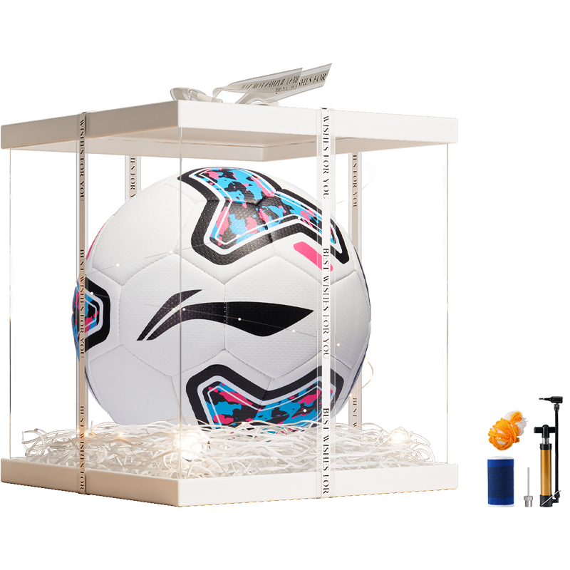 Футбол LINING
Футбол LINING