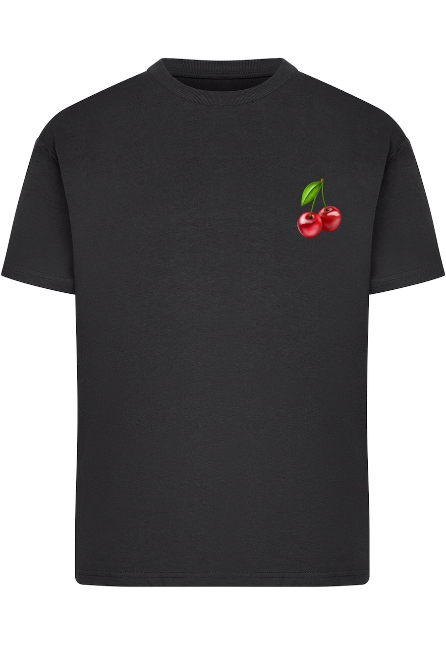 Рубашка Merchcode Cherries 2, черный
Рубашка Merchcode Cherries 2, черный