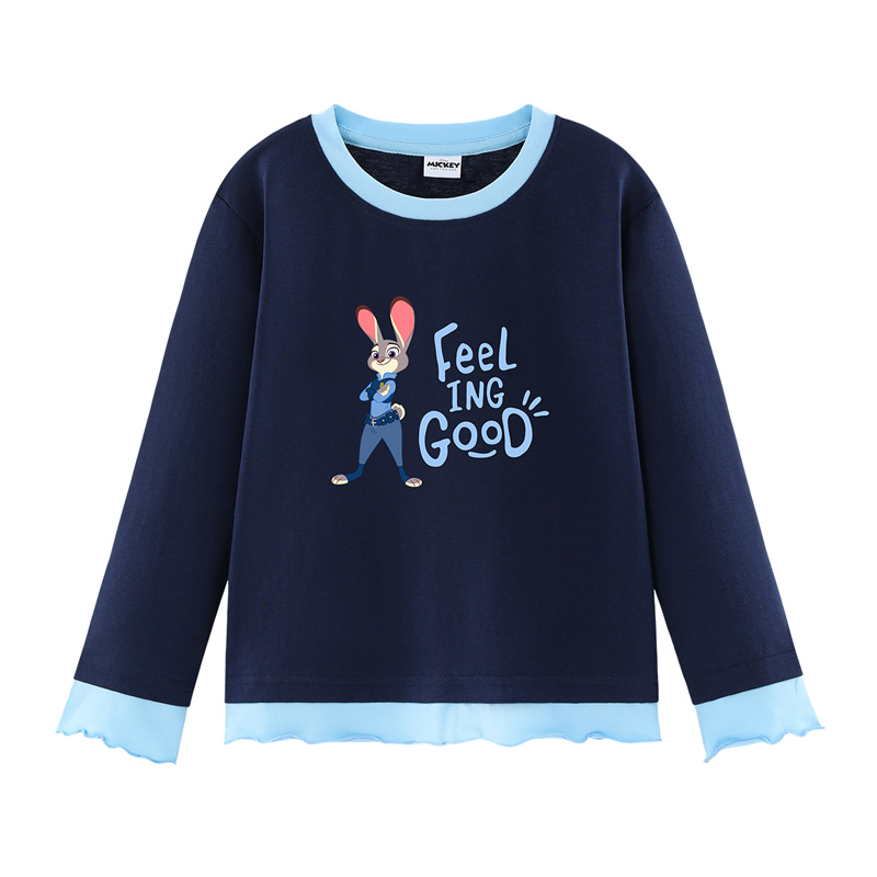 Детская футболка Disney, синий
Детская футболка Disney, синий