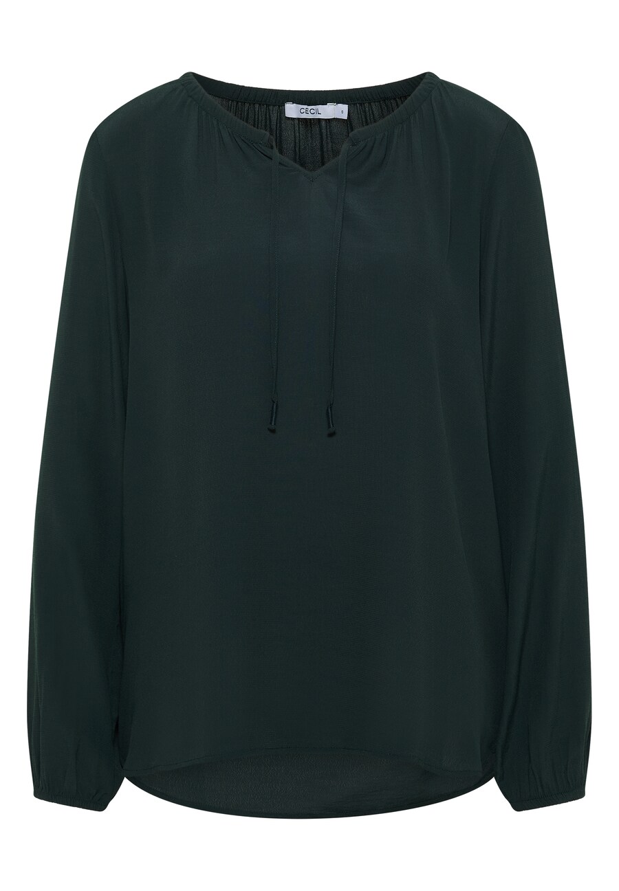 Блуза CECIL, Fir
Блуза CECIL, Fir