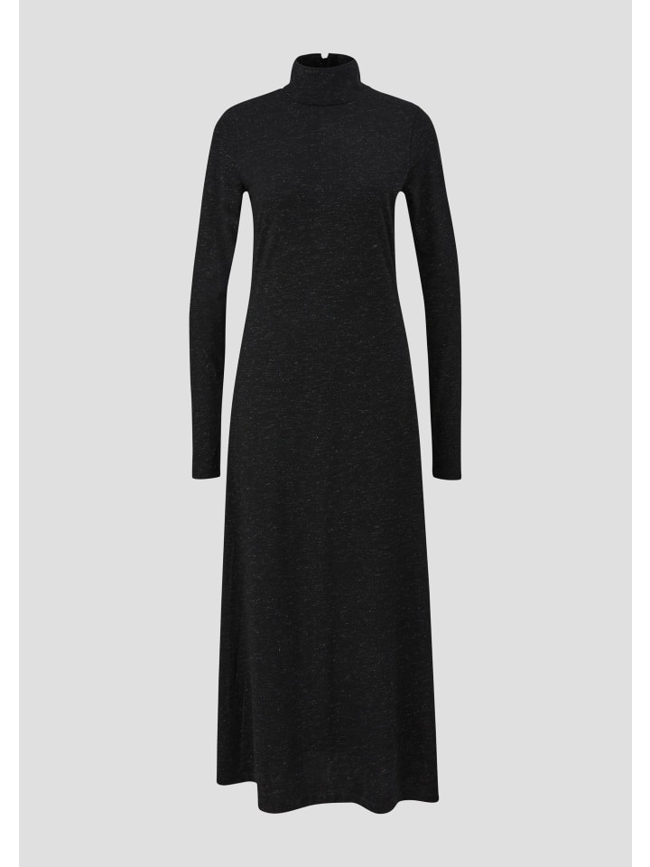 Платье в цвете 9999_черный s.Oliver
Платье в цвете 9999_черный s.Oliver