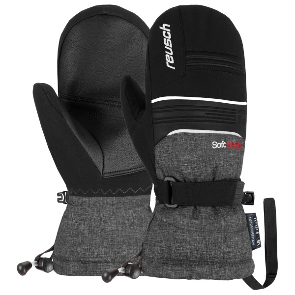 Детские варежки Kondor R-Tex XT Reusch, мультиколор
Детские варежки Kondor R-Tex XT Reusch, мультиколор