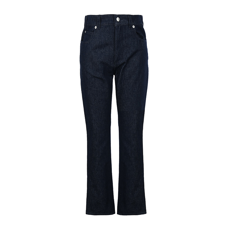 Джинсы женские Alexander McQueen, темно-синий
Джинсы женские Alexander McQueen, темно-синий