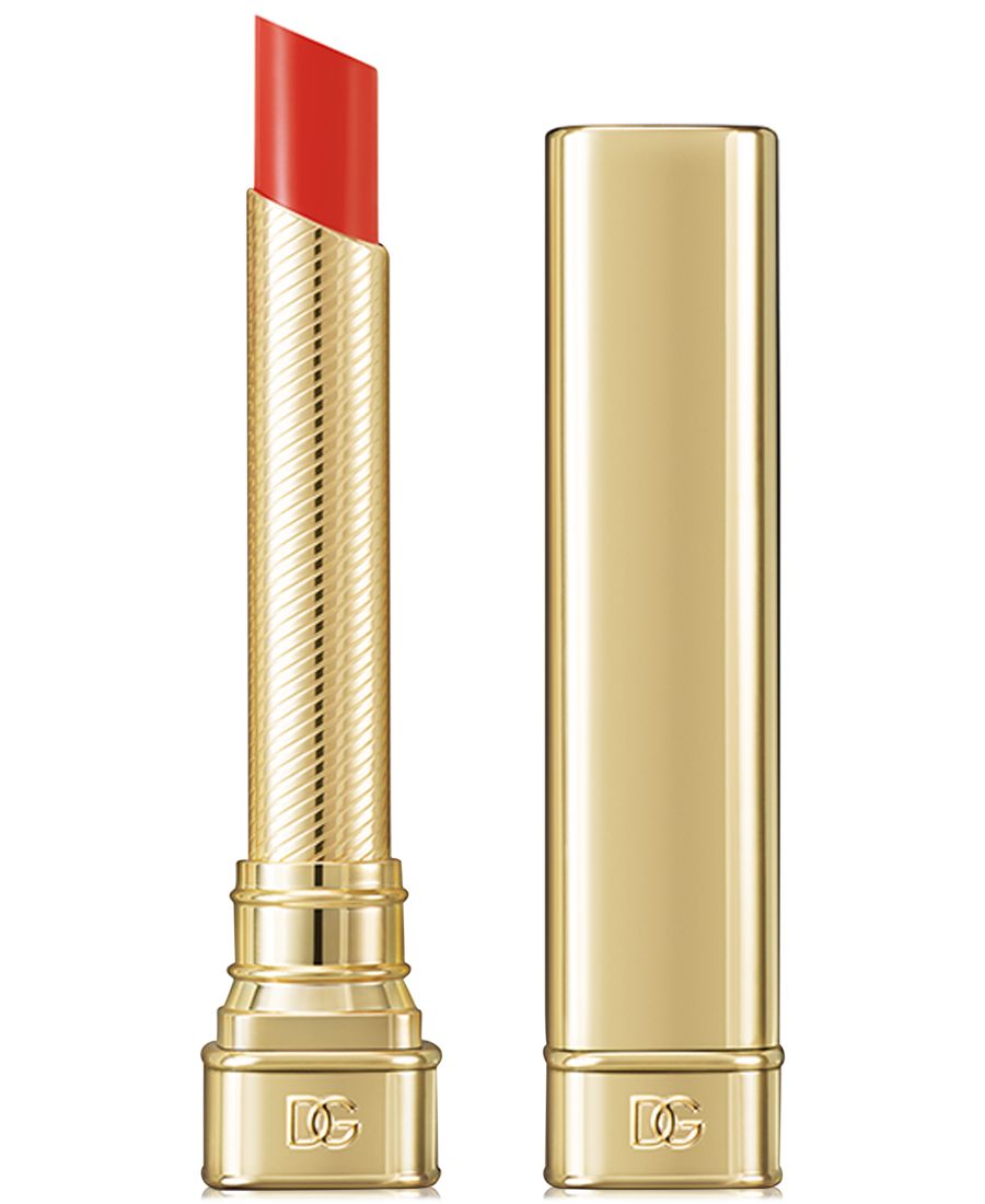 Помада My Sculpt Satin Lasting Color & Hydration Lip Stylo Dolce&Gabbana, цвет 25.12 - vibrant orange-toned red
Помада My Sculpt Satin Lasting Color & Hydration Lip Stylo Dolce&Gabbana, цвет 25.12 - vibrant orange-toned red