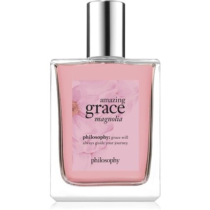 Женская туалетная вода Philosophy Amazing Grace Magnolia Eau de Toilette 60ml Fragrance for Her
Женская туалетная вода Philosophy Amazing Grace Magnolia Eau de Toilette 60ml Fragrance for Her