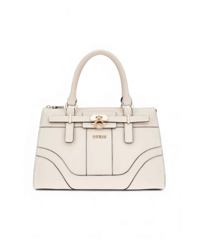 Мини-Сумка Latona Guess, белый
Мини-Сумка Latona Guess, белый