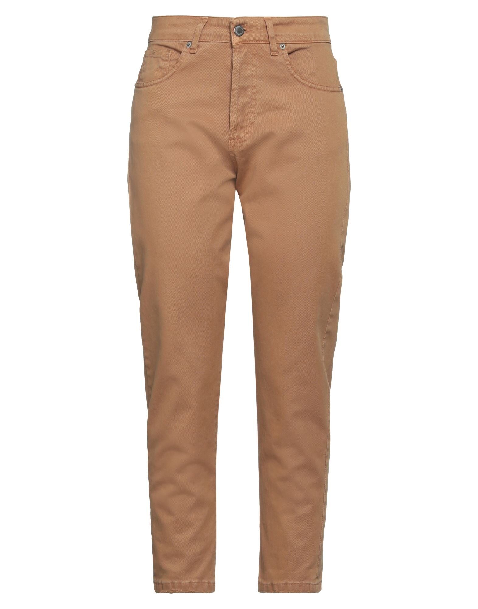 Джинсы Souvenir, светло-коричневый
Джинсы Souvenir, светло-коричневый