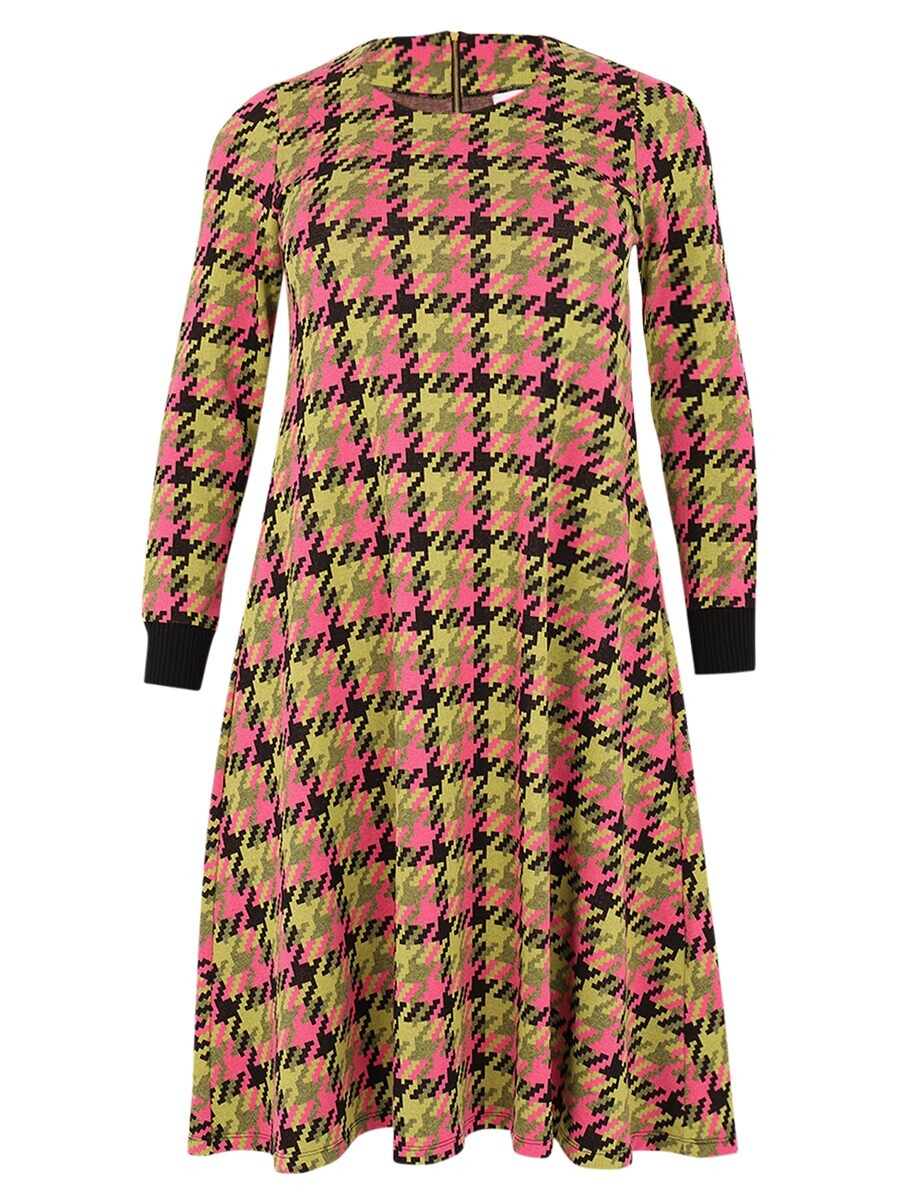 Платье Yoek Dress, цвет Mixed colors 
Платье Yoek Dress, цвет Mixed colors