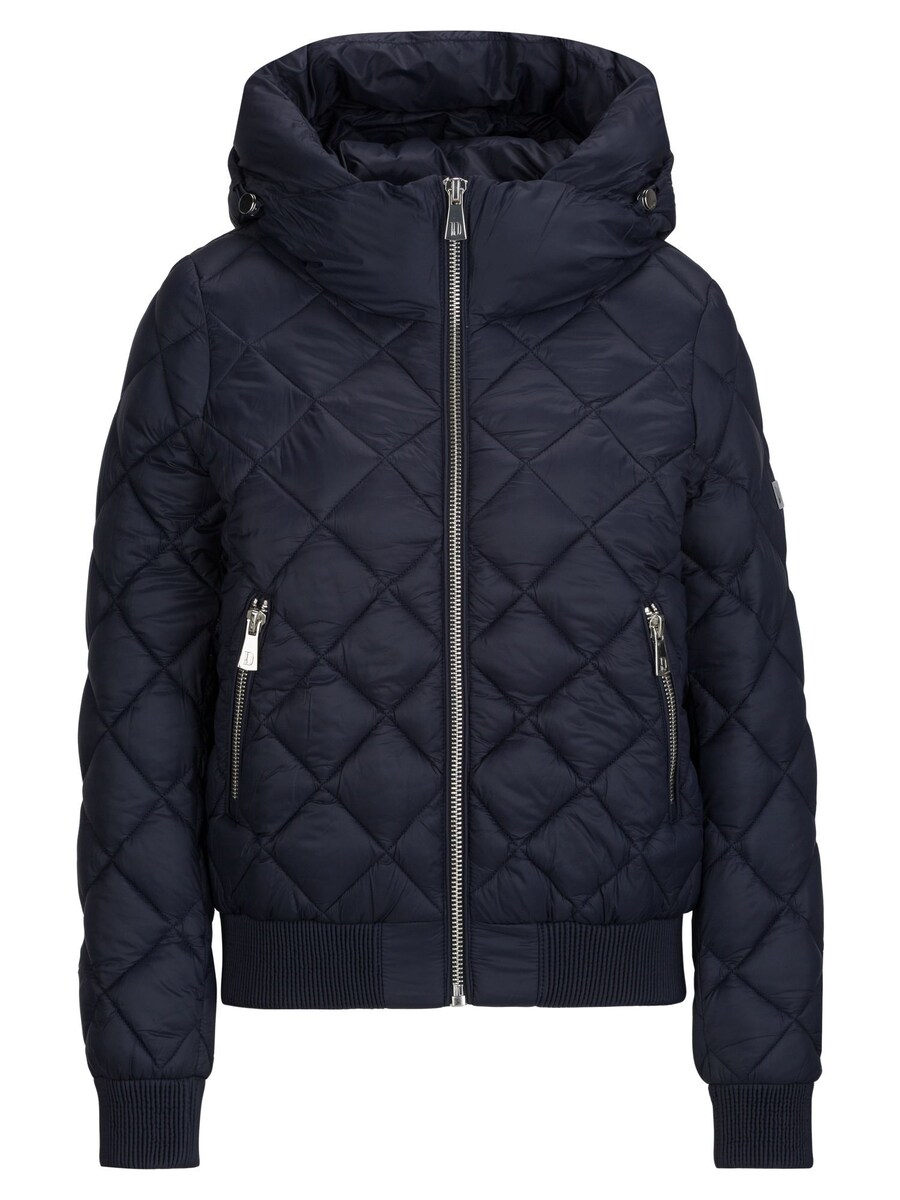 Куртка межсезонная Dine'n'Dance Samantha, темно-синий
Куртка межсезонная Dine'n'Dance Samantha, темно-синий