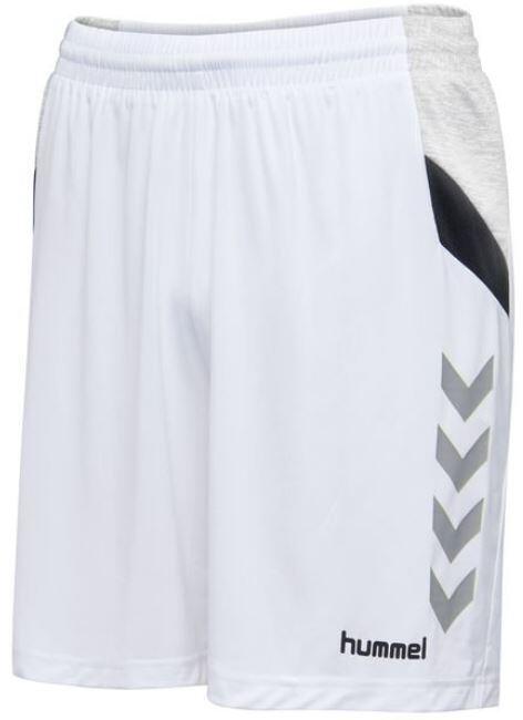 Детские шорты Hummel Move Tech Poly — дышащие и прочные
Детские шорты Hummel Move Tech Poly — дышащие и прочные
