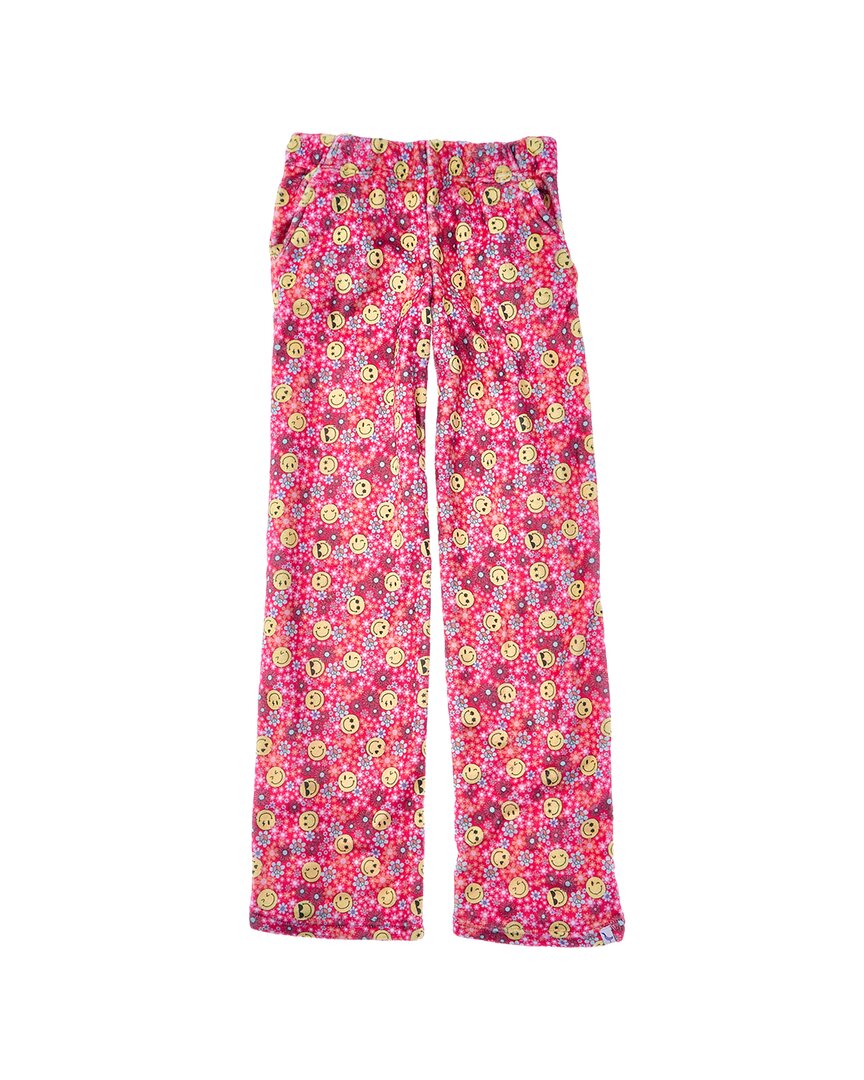 Преппи гусь Брюки PREPPY GOOSE, розовый 
Преппи гусь Брюки PREPPY GOOSE, розовый