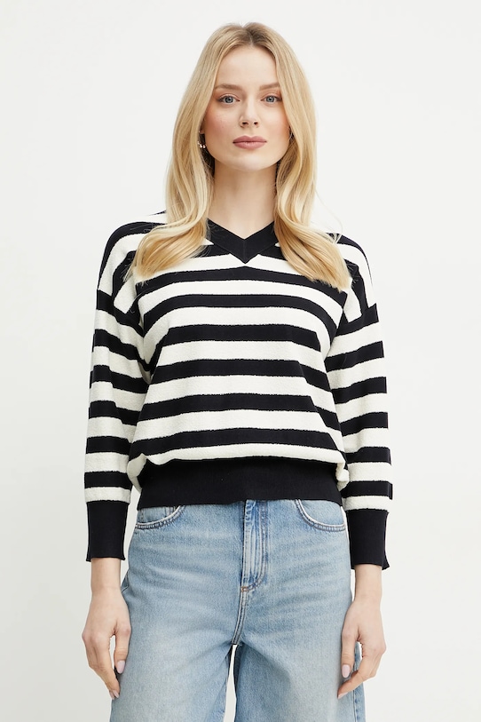 Свитер SOLDINO Marella, темно-синий
Свитер SOLDINO Marella, темно-синий