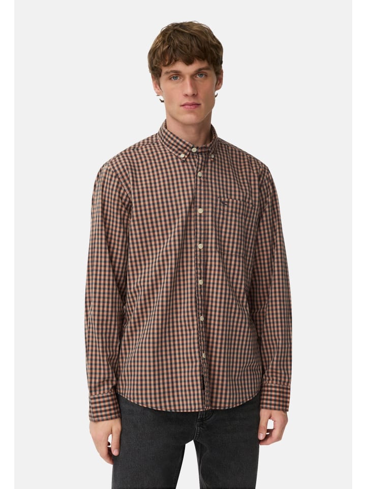 Рубашка Camel Active
Рубашка Camel Active