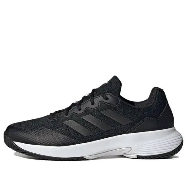 Кроссовки gamecourt 2.0 Adidas, черный
Кроссовки gamecourt 2.0 Adidas, черный