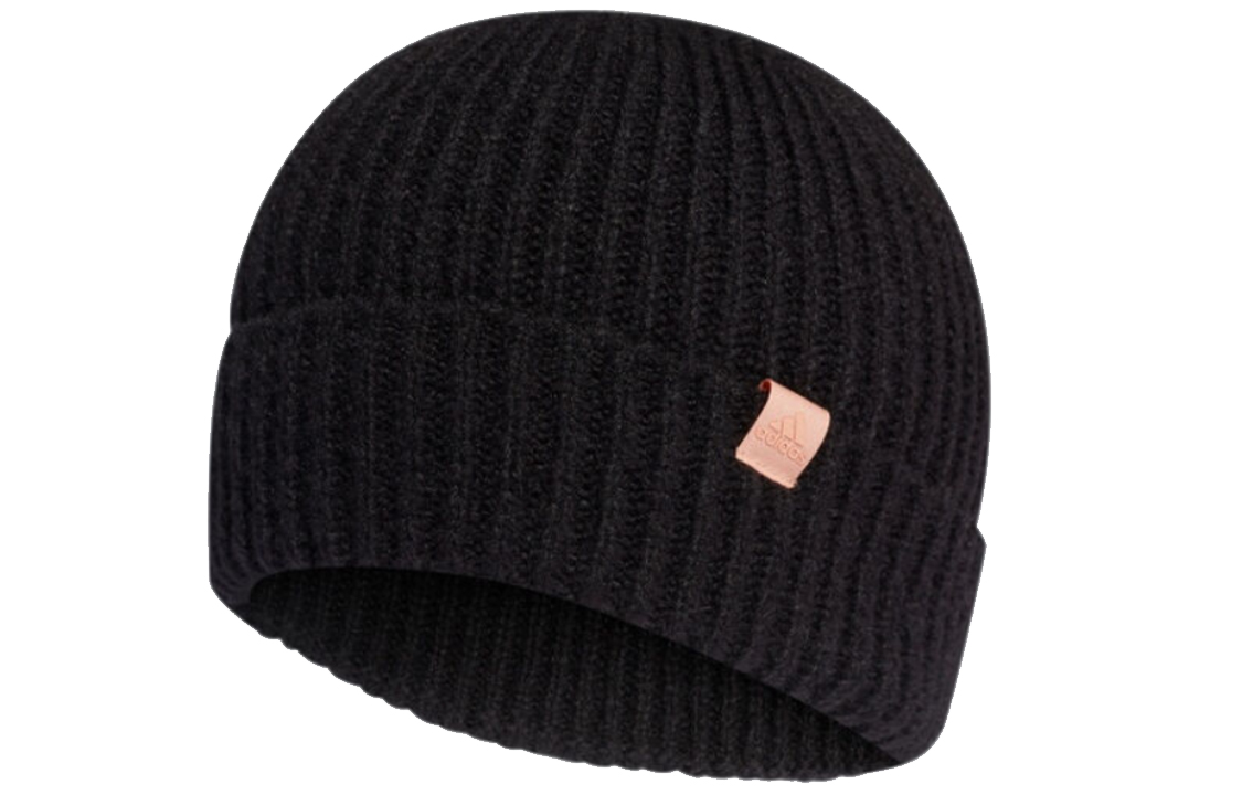 Унисекс-бини Adidas черный
Унисекс-бини Adidas черный