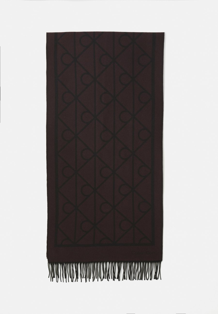 Шарф Calvin Klein Scarf, Fudge/Dark Brown
Шарф Calvin Klein Scarf, Fudge/Dark Brown