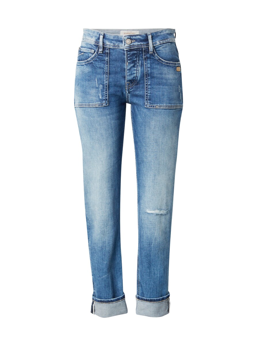 Обычные джинсы Gang 94Nico, светло-синий
Обычные джинсы Gang 94Nico, светло-синий