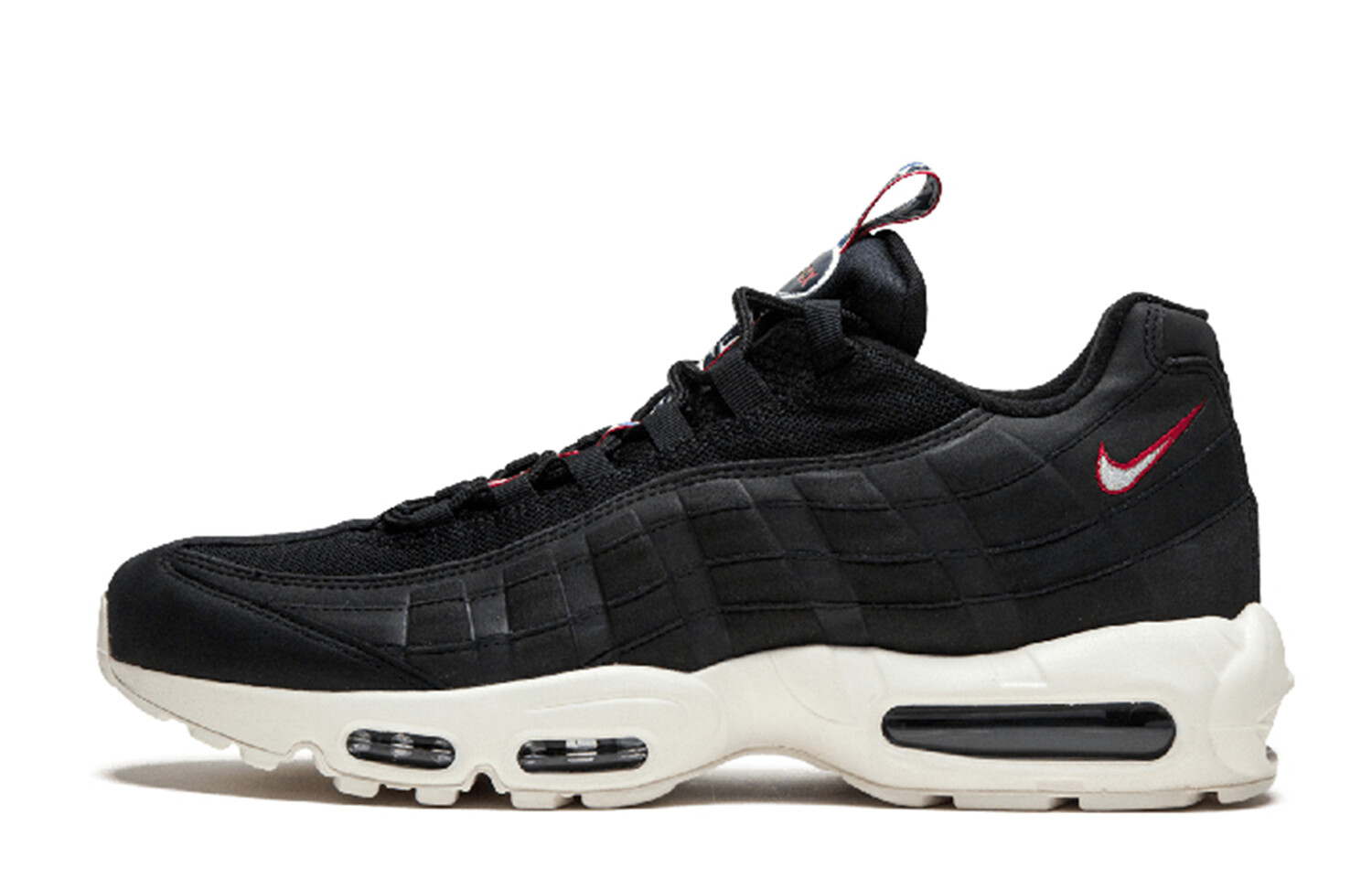 Кроссовки Nike Air Max 95 унисекс
Кроссовки Nike Air Max 95 унисекс