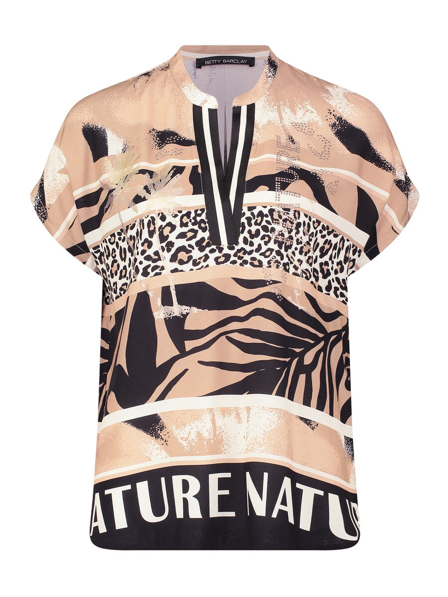 Блуза Betty Barclay, Beige
Блуза Betty Barclay, Beige