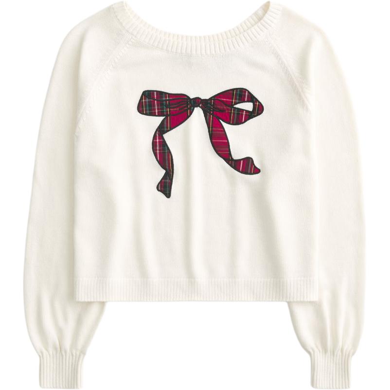 Hollister Свитер Women's Cream
Hollister Свитер Women's Cream