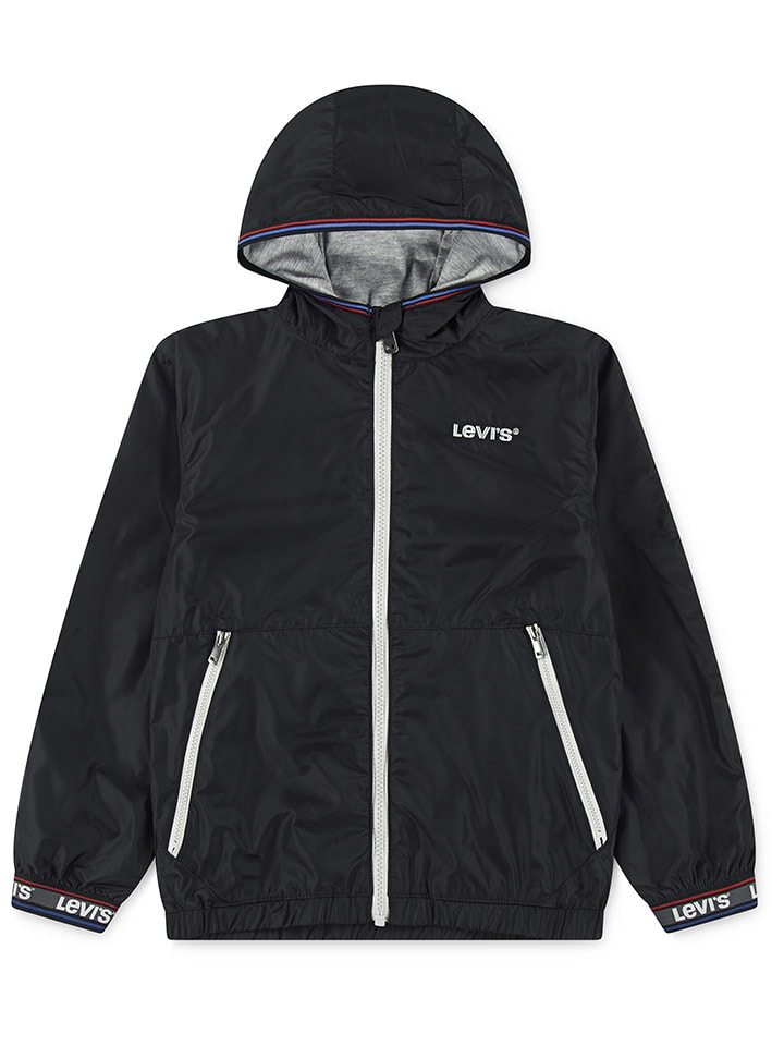 Куртка Levi's Kids, черный
Куртка Levi's Kids, черный